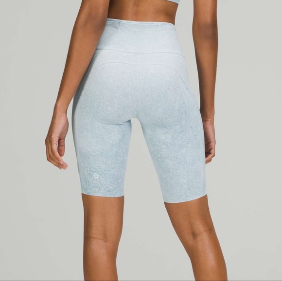 Lululemon Fast and Free HR Short 10” NWT Size 2 - Picture 2 of 14